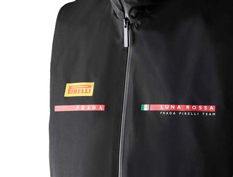 luna rossa pirelli prada|luna rossa merchandise.